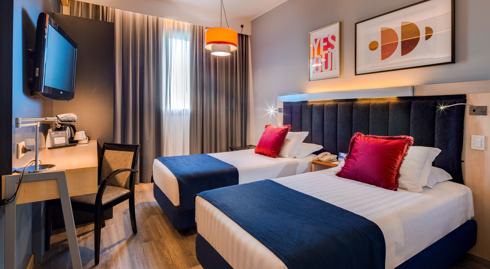 Immagini Holiday Inn Express Bologna Fiera