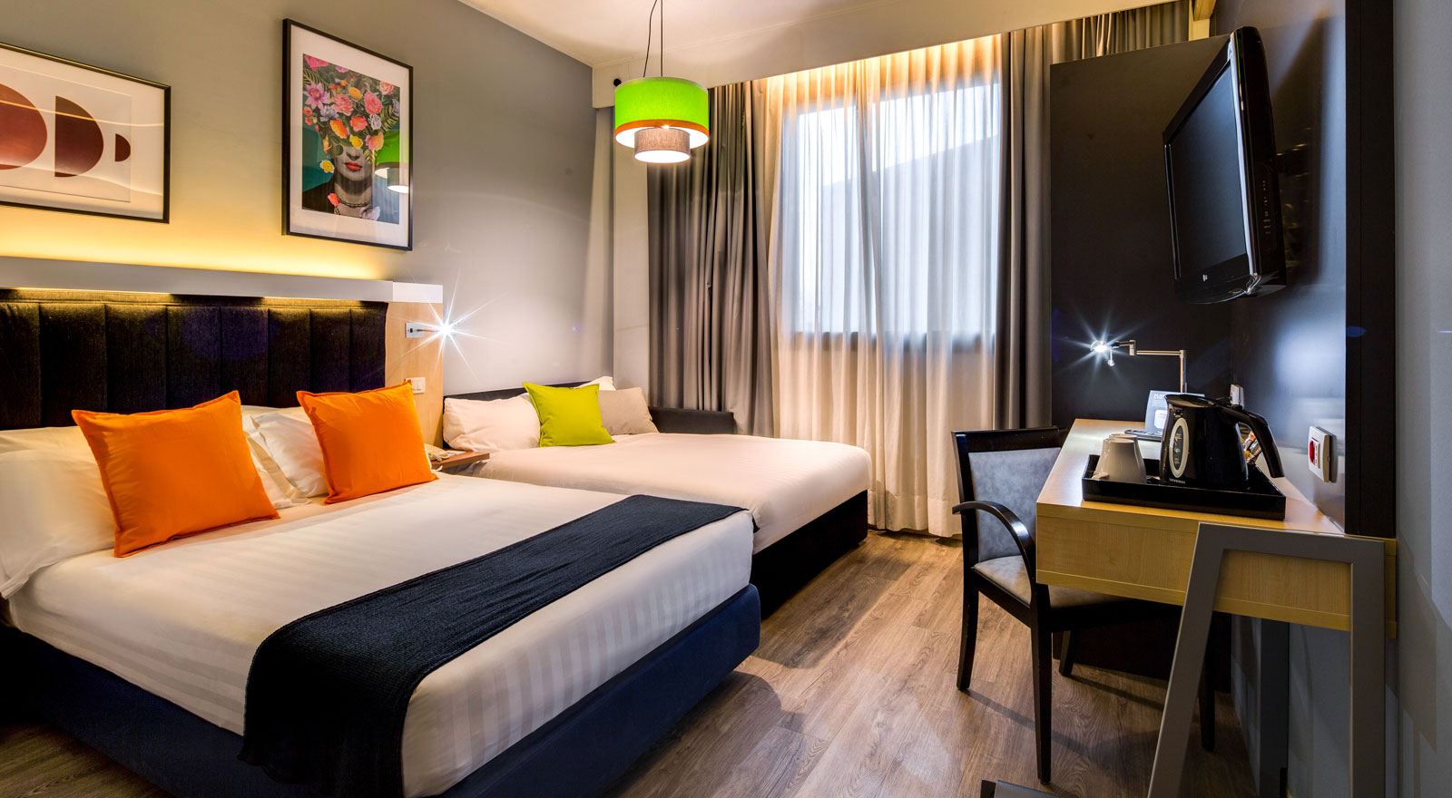 Immagini Holiday Inn Express Bologna Fiera