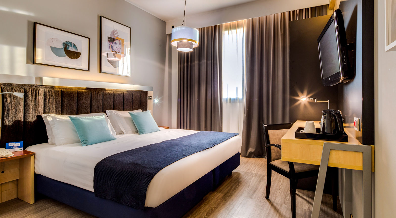 Immagini Holiday Inn Express Bologna Fiera