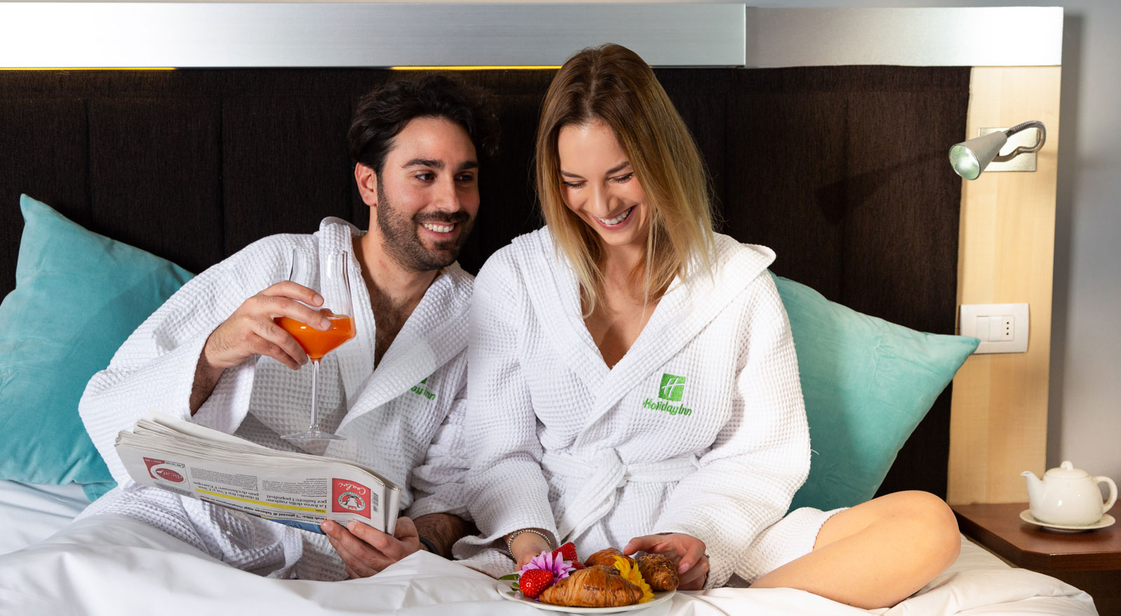 Immagini Holiday Inn Express Bologna Fiera