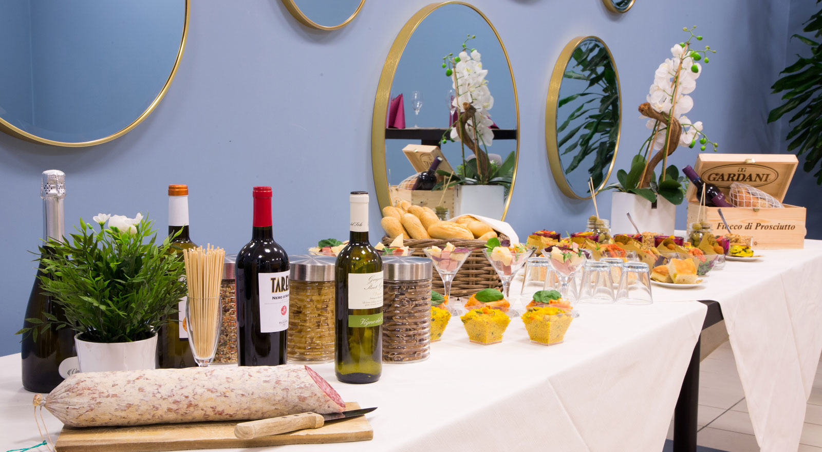 Immagini Holiday Inn Express Bologna Fiera