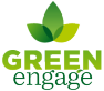logo green engage