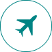 Aeroporto vicino